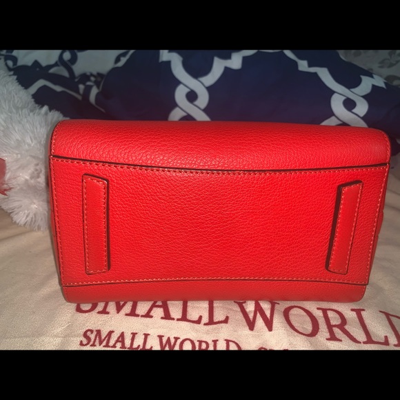 Mini antigona givenchy bag - Picture 3 of 5